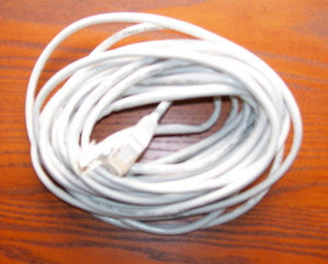 25' Cat 6 Network Cable